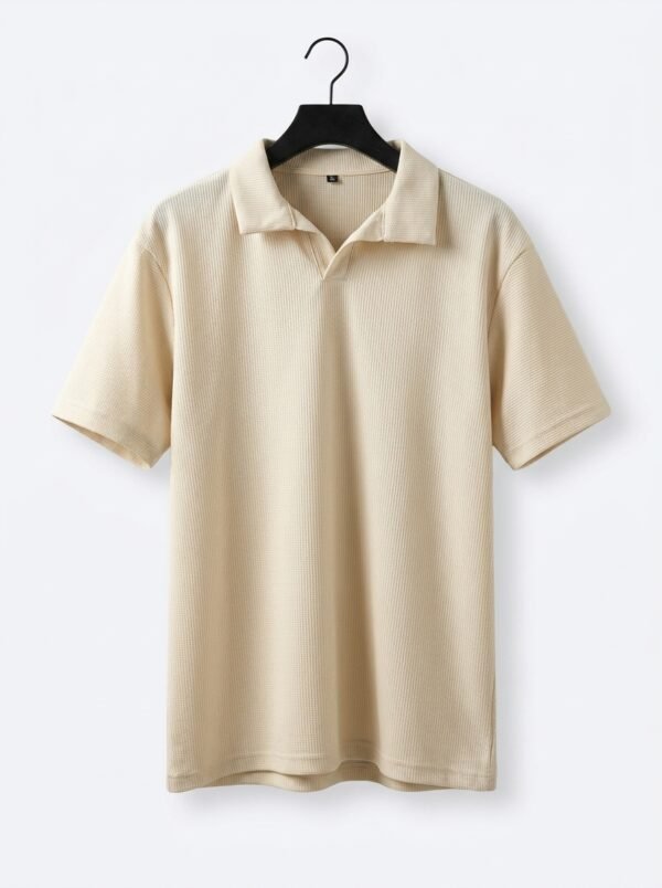 Zyro Basic Polo