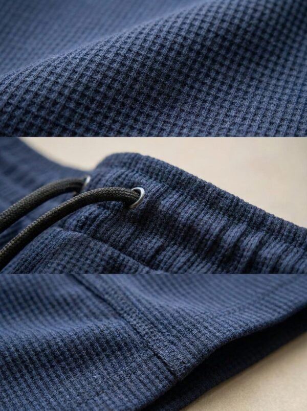 Zyro Knitted Trouser