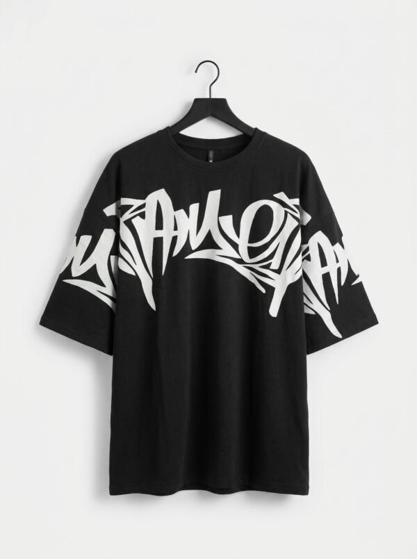 Streetwear TEE