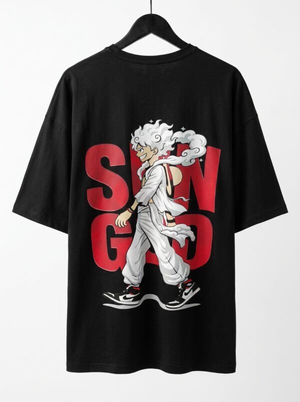 Printed Son god  TEE