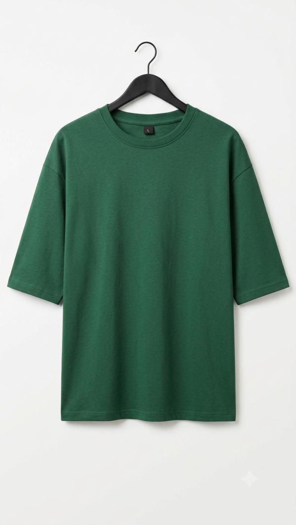 Simple T-Shirt