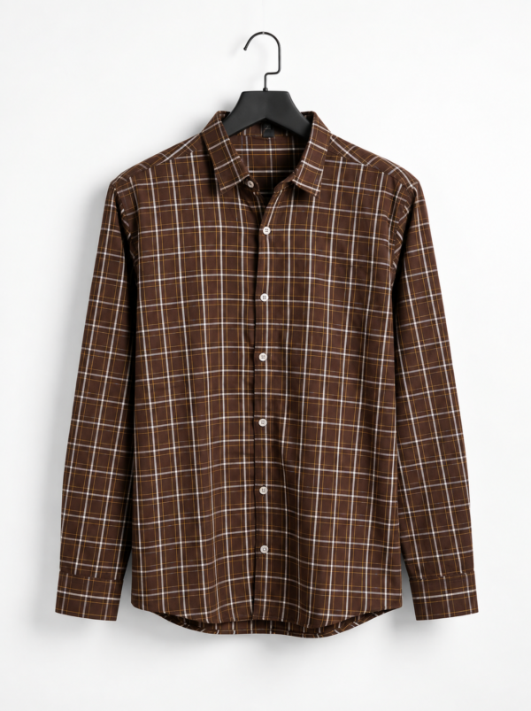 Check Button Down