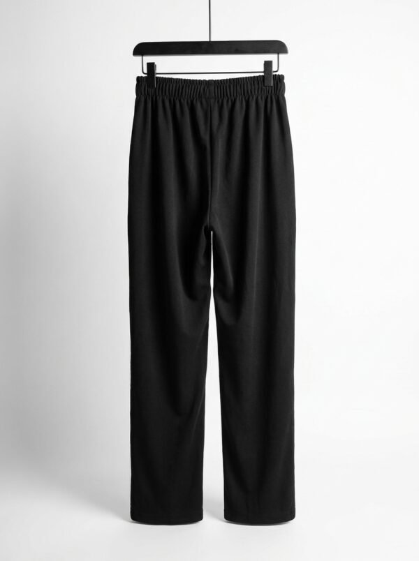 Zyro Interlock Trouser
