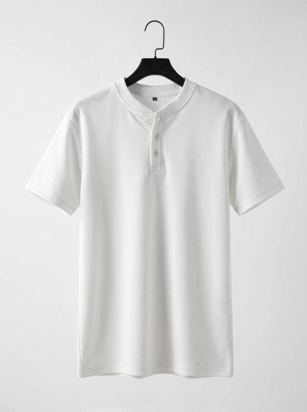 Henley Shirt