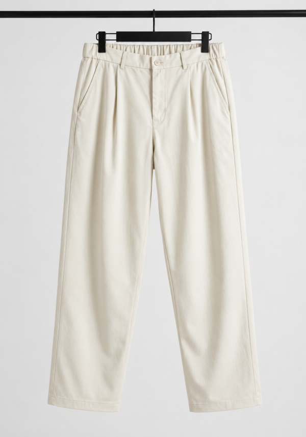 korean pants