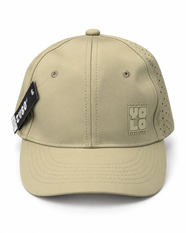 YOLO CAP