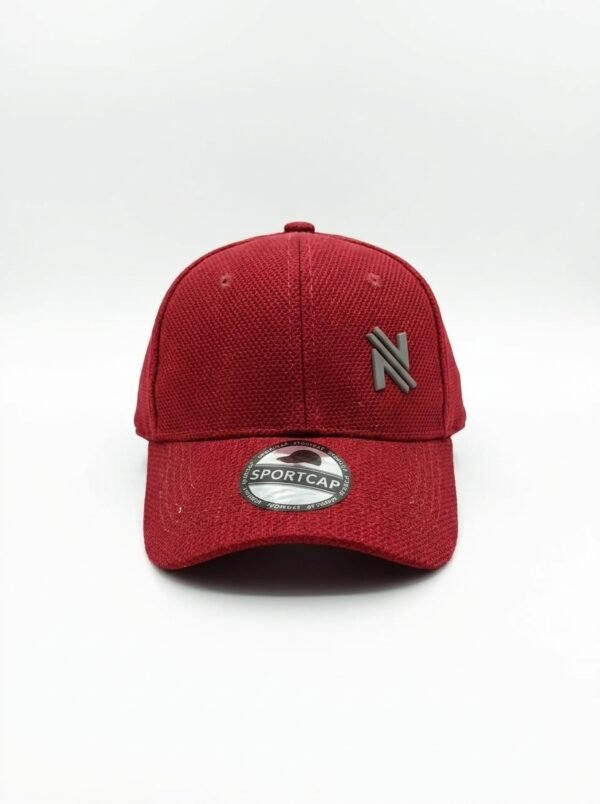 URBAN MESH CAP