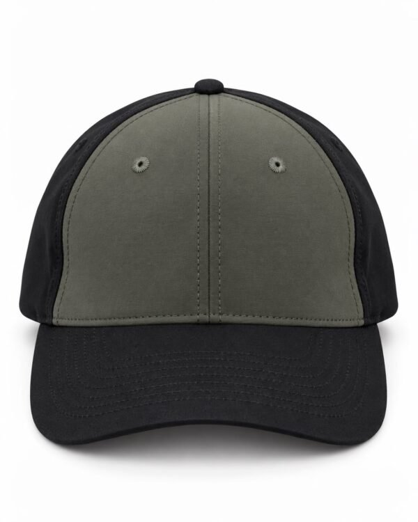 DUAL TONE CAP