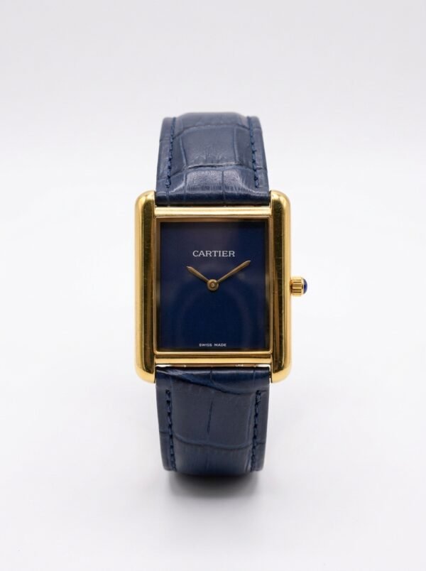 Cartier Watch