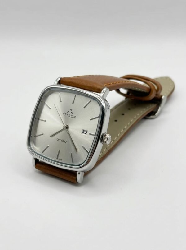 Fitron watch