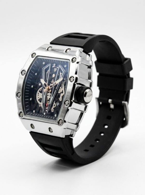 Zyro Watch