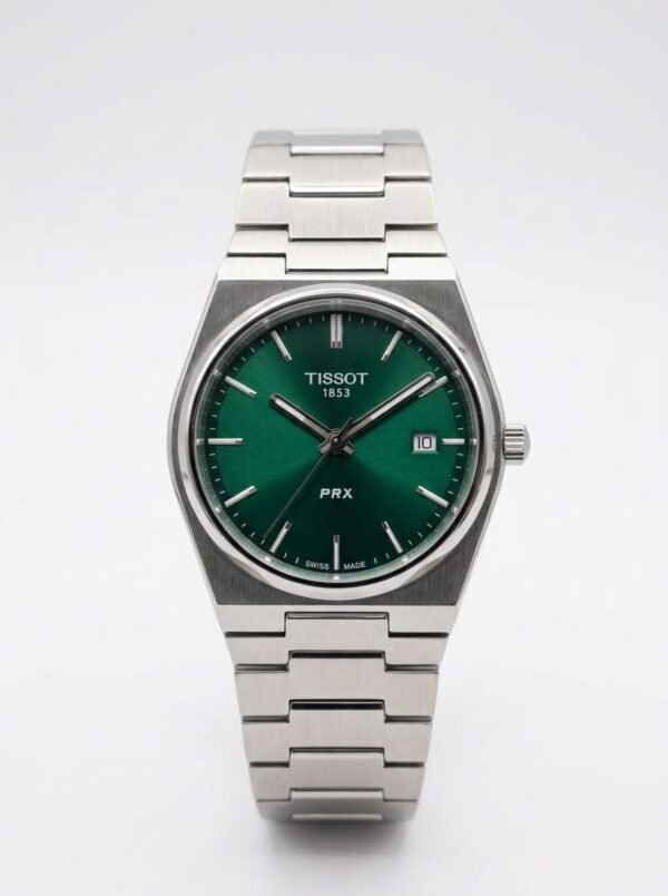Tissot