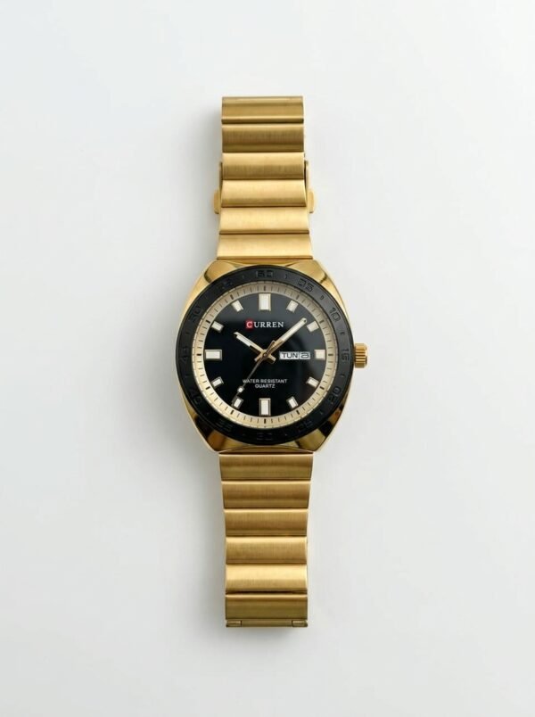Curren Watch