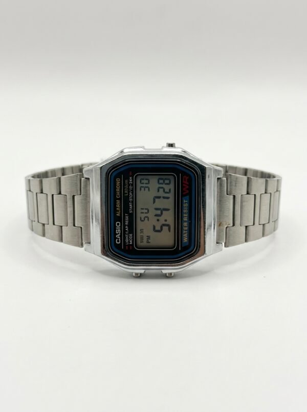casio watch