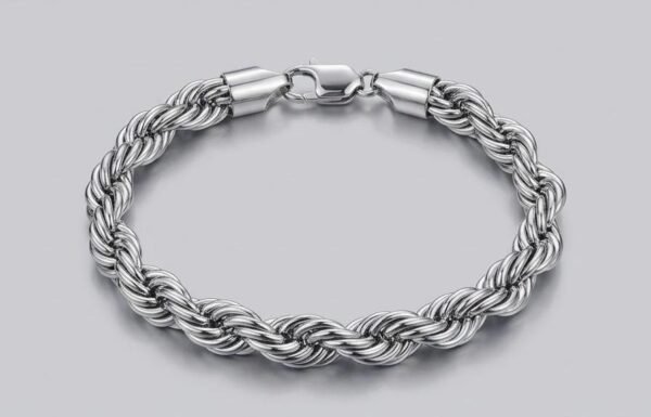 ROPE CHAIN BRACELETE