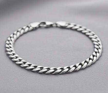 CUBAN BRACELET
