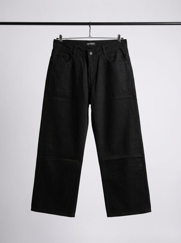 Zyro Washed Jeans