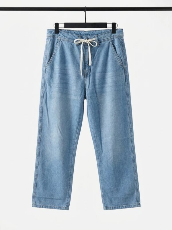 Lucky Jeans